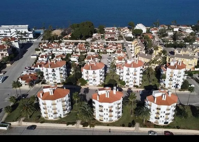 Estudio Denia Piscina El Retiro